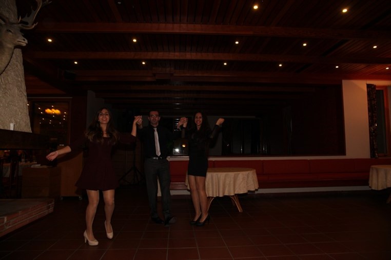 Caritas Annual Diner